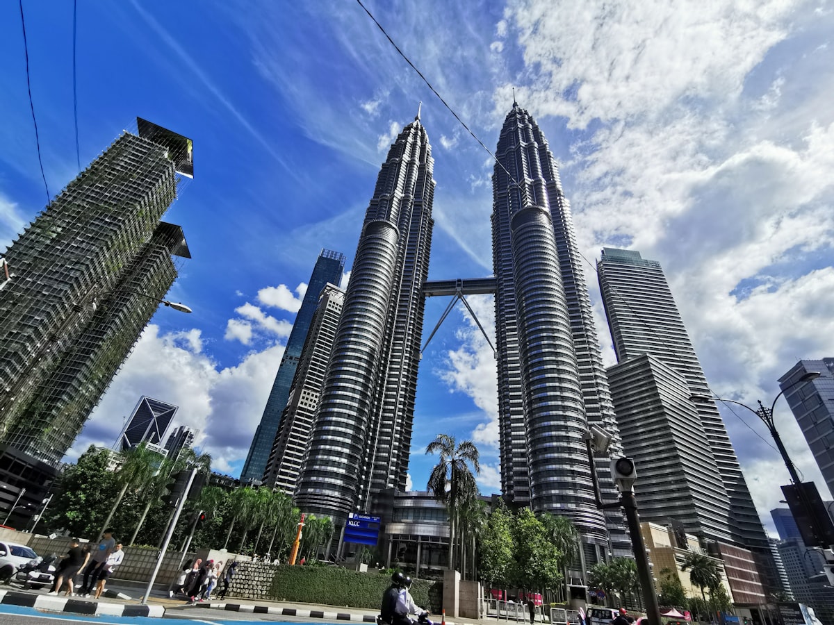 Langkawidagi turistlarimiz
