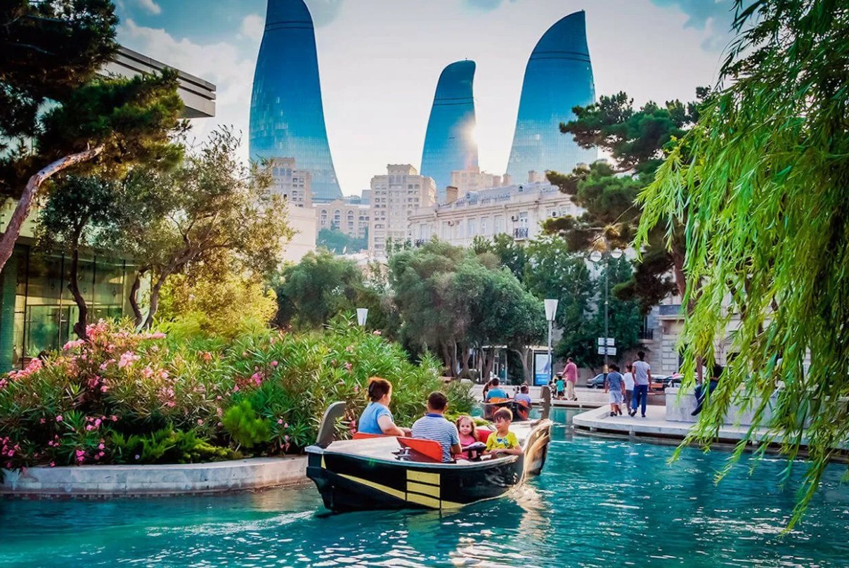 На крыльях Centrum Air
