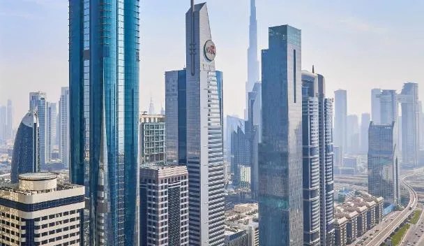 Dubai